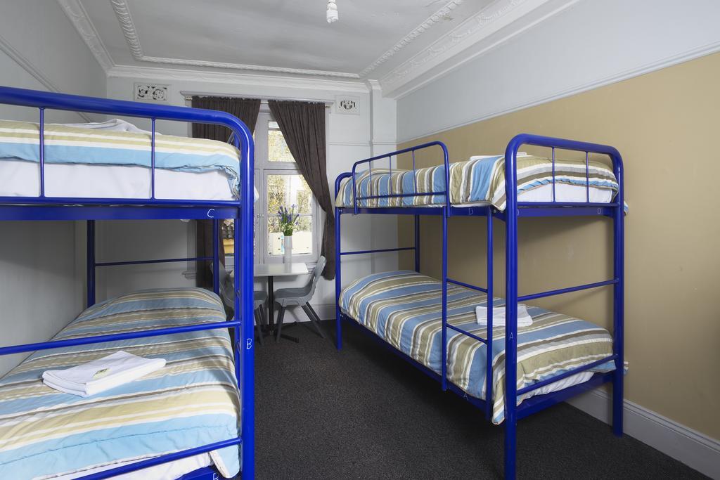 The George Street Hotel Sydney Bagian luar foto